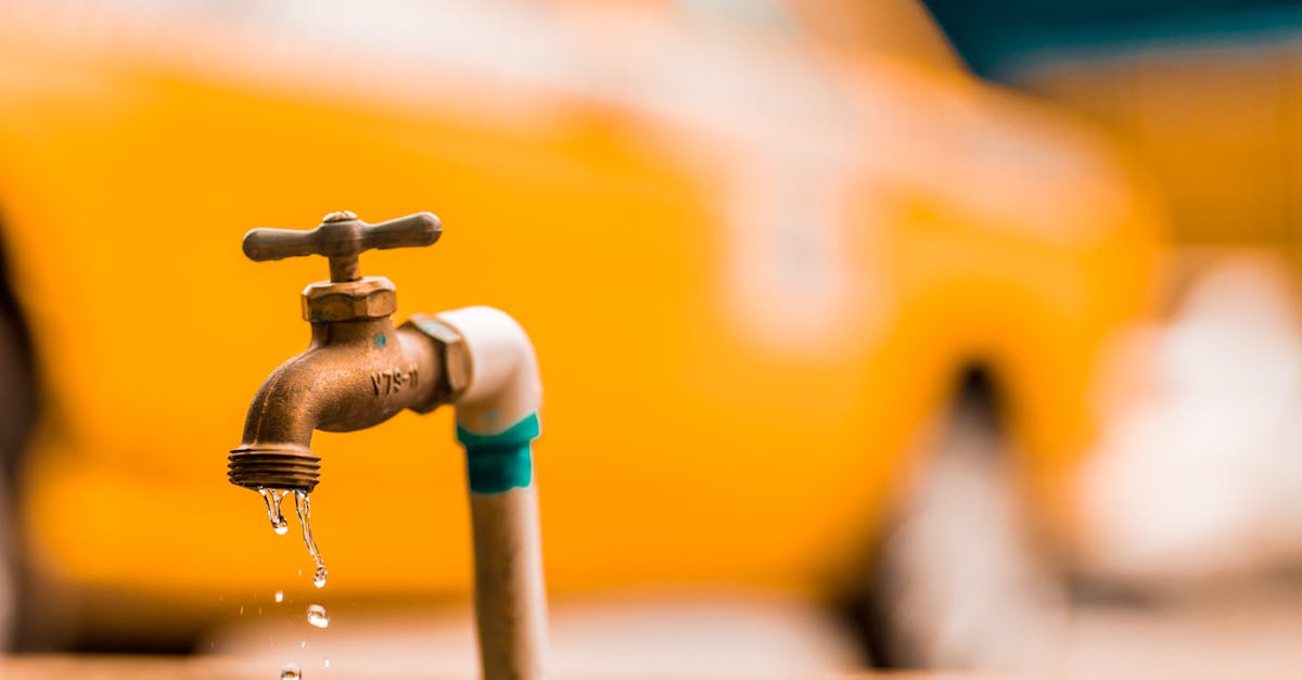 Enhancing Home Insurance Coverage for Hot Water System Leaks