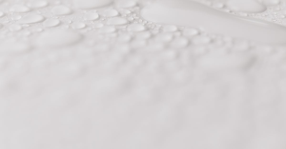 Innovations in Hot Water System Leak Detection