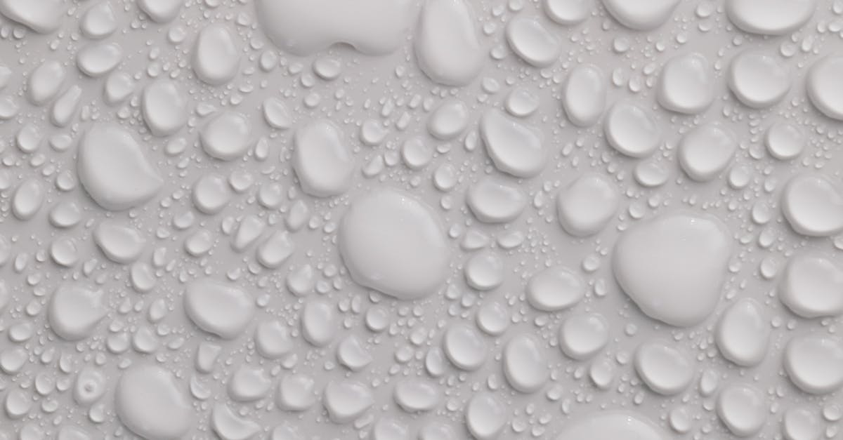 Steps for Repairing Hot Water System Leaks